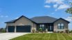 casa en Prairie Ridge’s por Brian Wille Construction