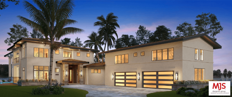 casa en Konkal Custom Homes & Remodeling por KONKOL CUSTOM HOMES & REMODELING, LLC.