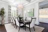 casa en Konkal Custom Homes & Remodeling por KONKOL CUSTOM HOMES & REMODELING, LLC.