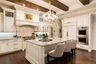 casa en Konkal Custom Homes & Remodeling por KONKOL CUSTOM HOMES & REMODELING, LLC.