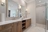 casa en Konkal Custom Homes & Remodeling por KONKOL CUSTOM HOMES & REMODELING, LLC.