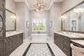 casa en Konkal Custom Homes & Remodeling por KONKOL CUSTOM HOMES & REMODELING, LLC.