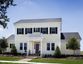 casa en Konkal Custom Homes & Remodeling por KONKOL CUSTOM HOMES & REMODELING, LLC.