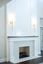 casa en Konkal Custom Homes & Remodeling por KONKOL CUSTOM HOMES & REMODELING, LLC.