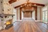 casa en Konkal Custom Homes & Remodeling por KONKOL CUSTOM HOMES & REMODELING, LLC.