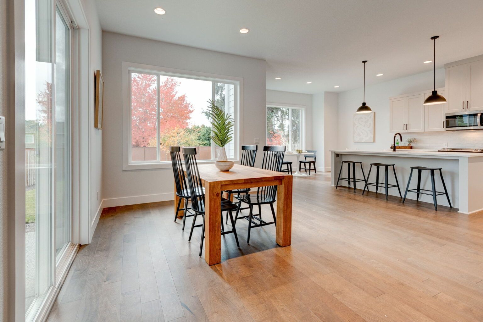 Kodiak Pointe - Portland, OR