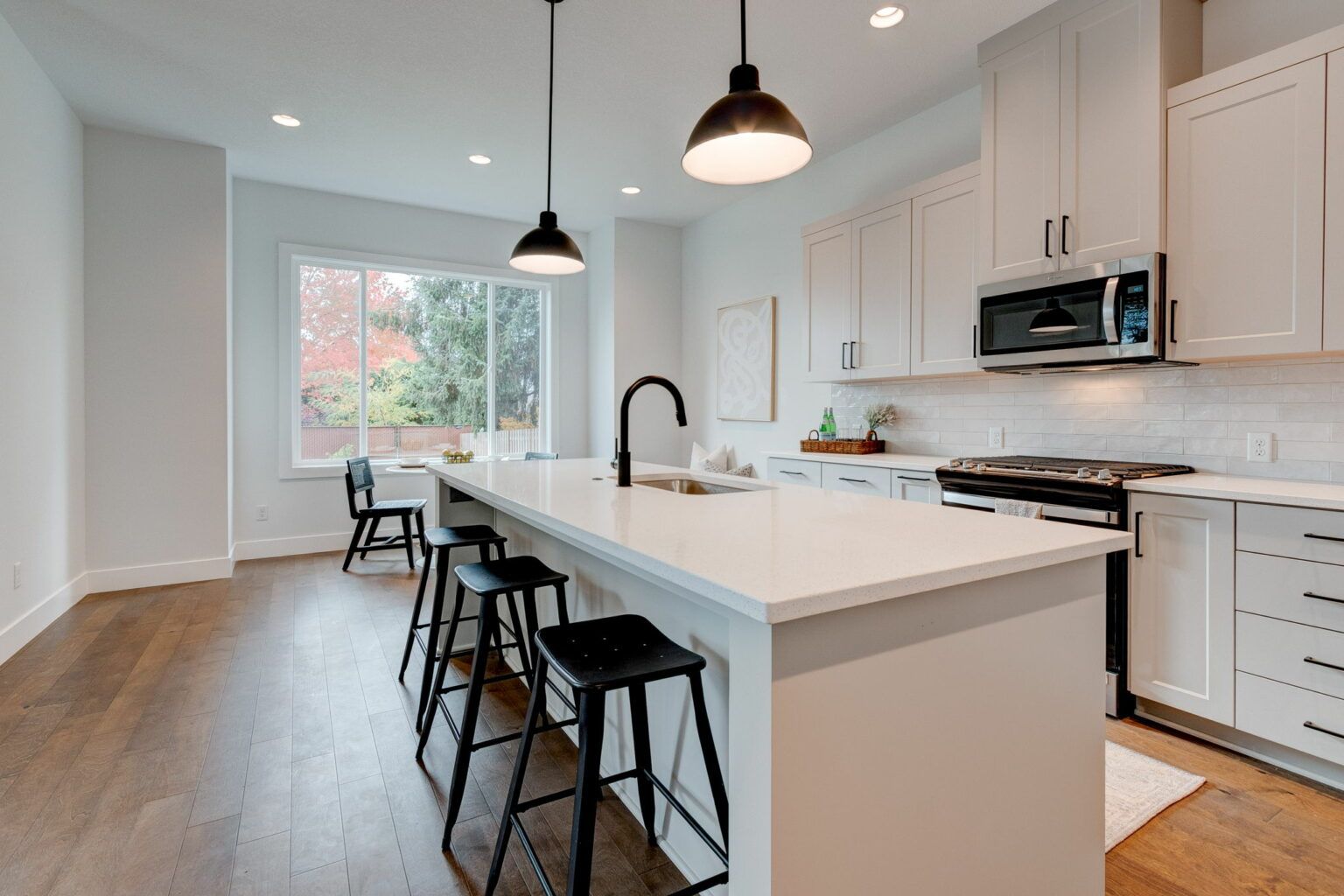 Kodiak Pointe - Portland, OR