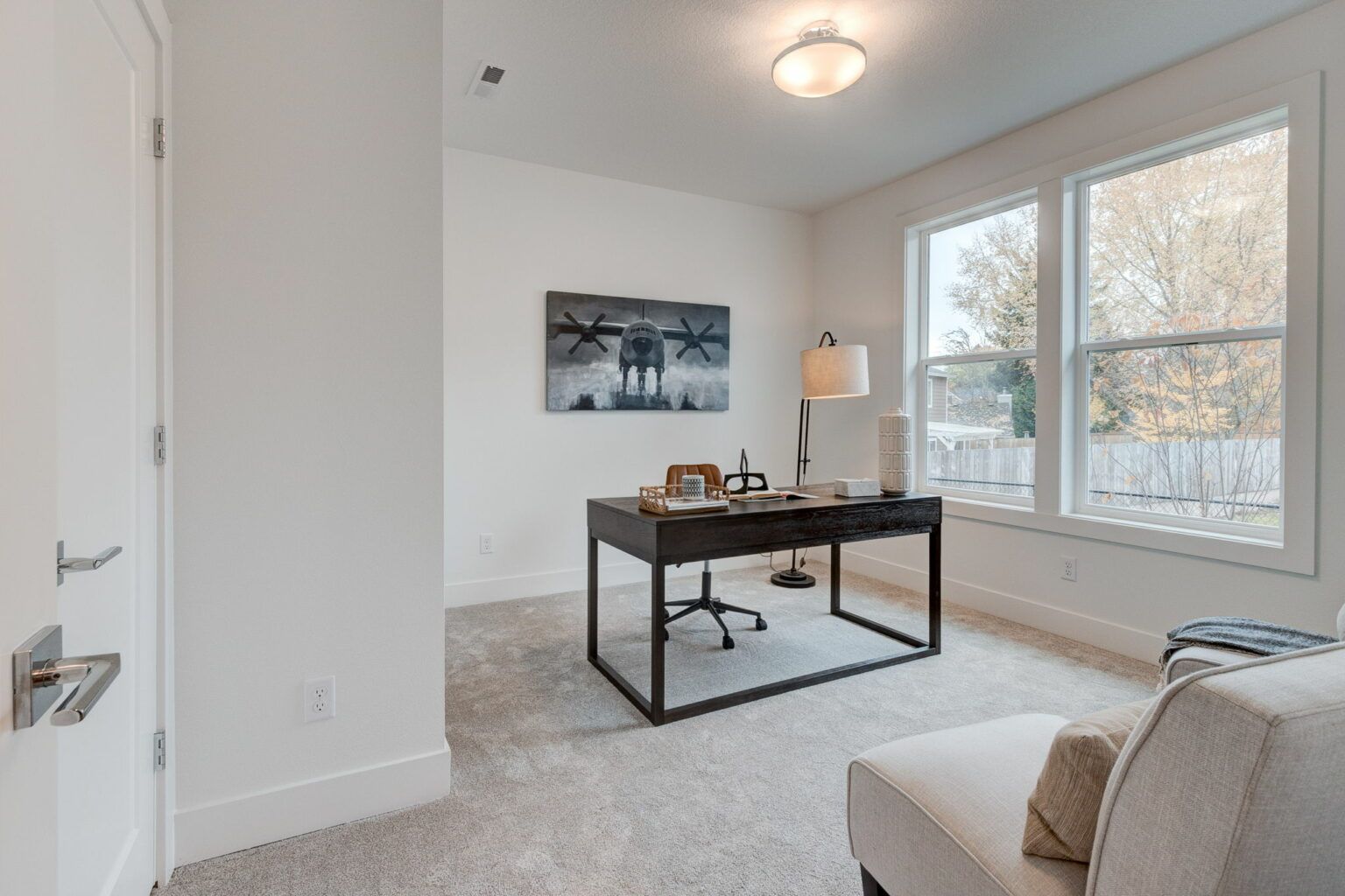 Donna Park - Portland, OR