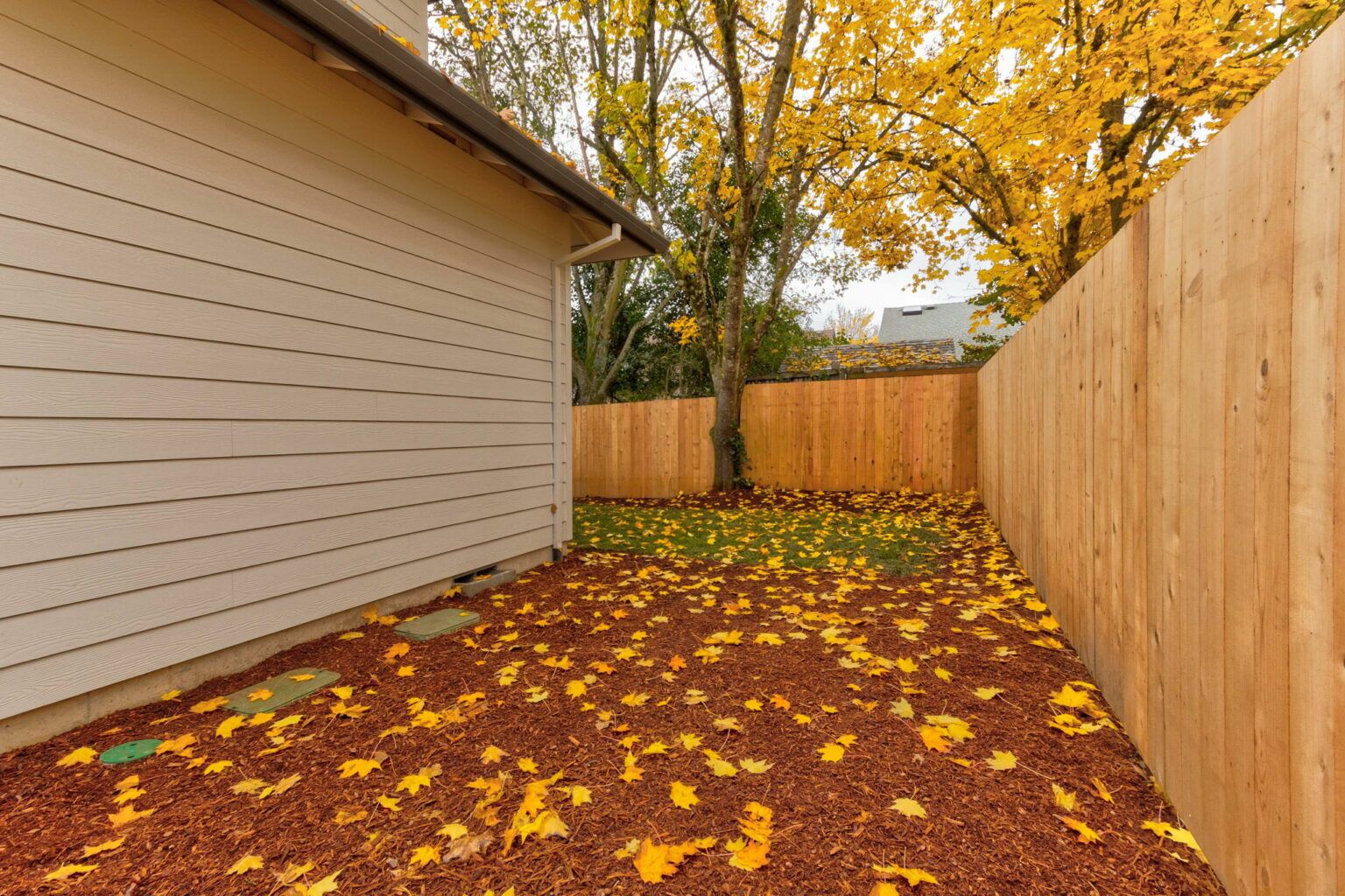 Donna Park - Portland, OR