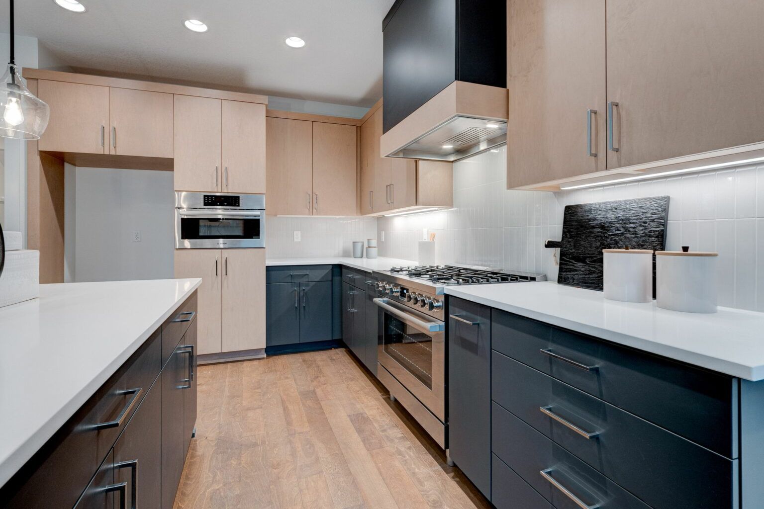 Donna Park - Portland, OR