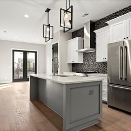 Plan 8 - Mason Flats Development, LLC: Atlanta, Georgia - Mason Flats Development, LLC