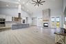 casa en Alex Custom Homes por Alex Custom Homes