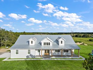 Alex Custom Homes por Alex Custom Homes en Orlando Florida