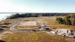 The Reserve At Cedar Point by Etheridge Construction in Norfolk-Newport News Virginia