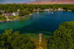 Allendale Park por AVB en Kalamazoo-Battle Creek Michigan