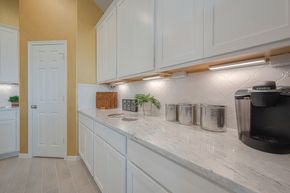 Sunterra - Katy, TX