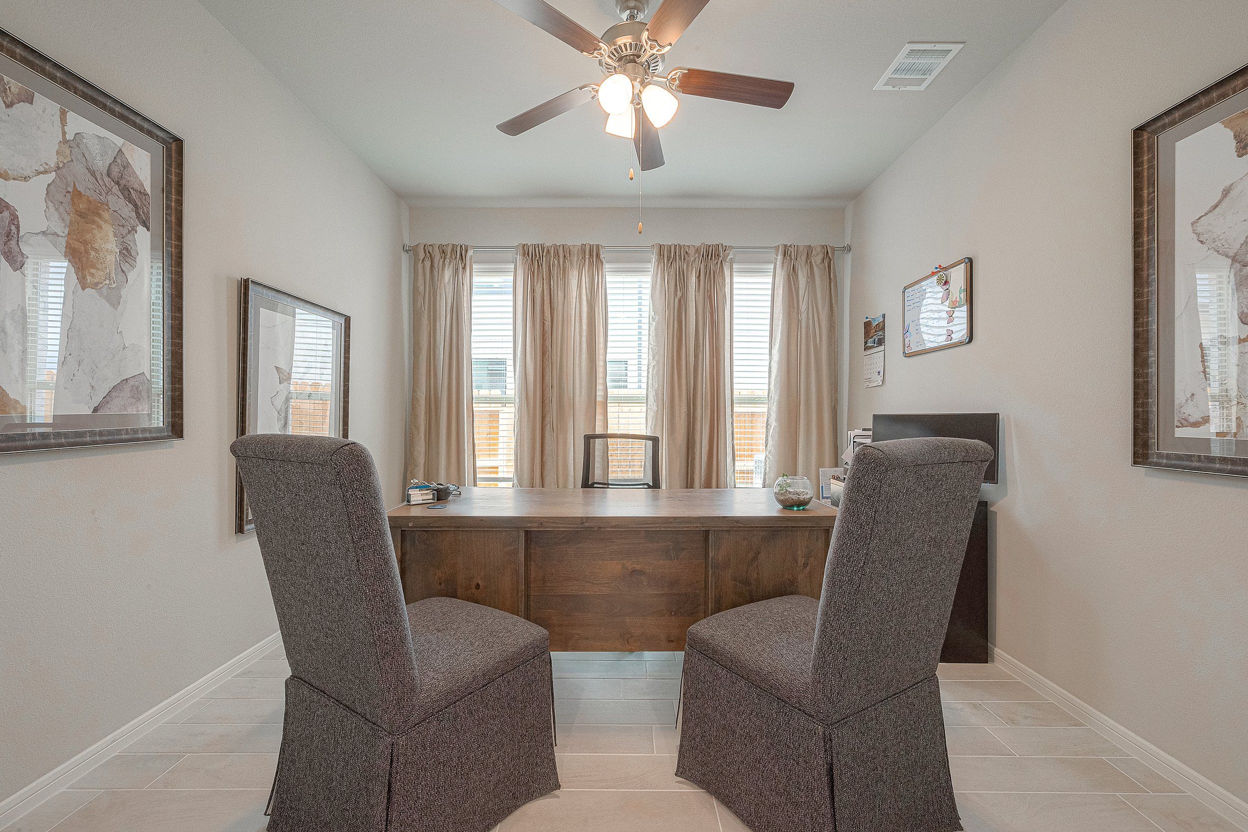 casa en Sunterra/45 por Colina Homes