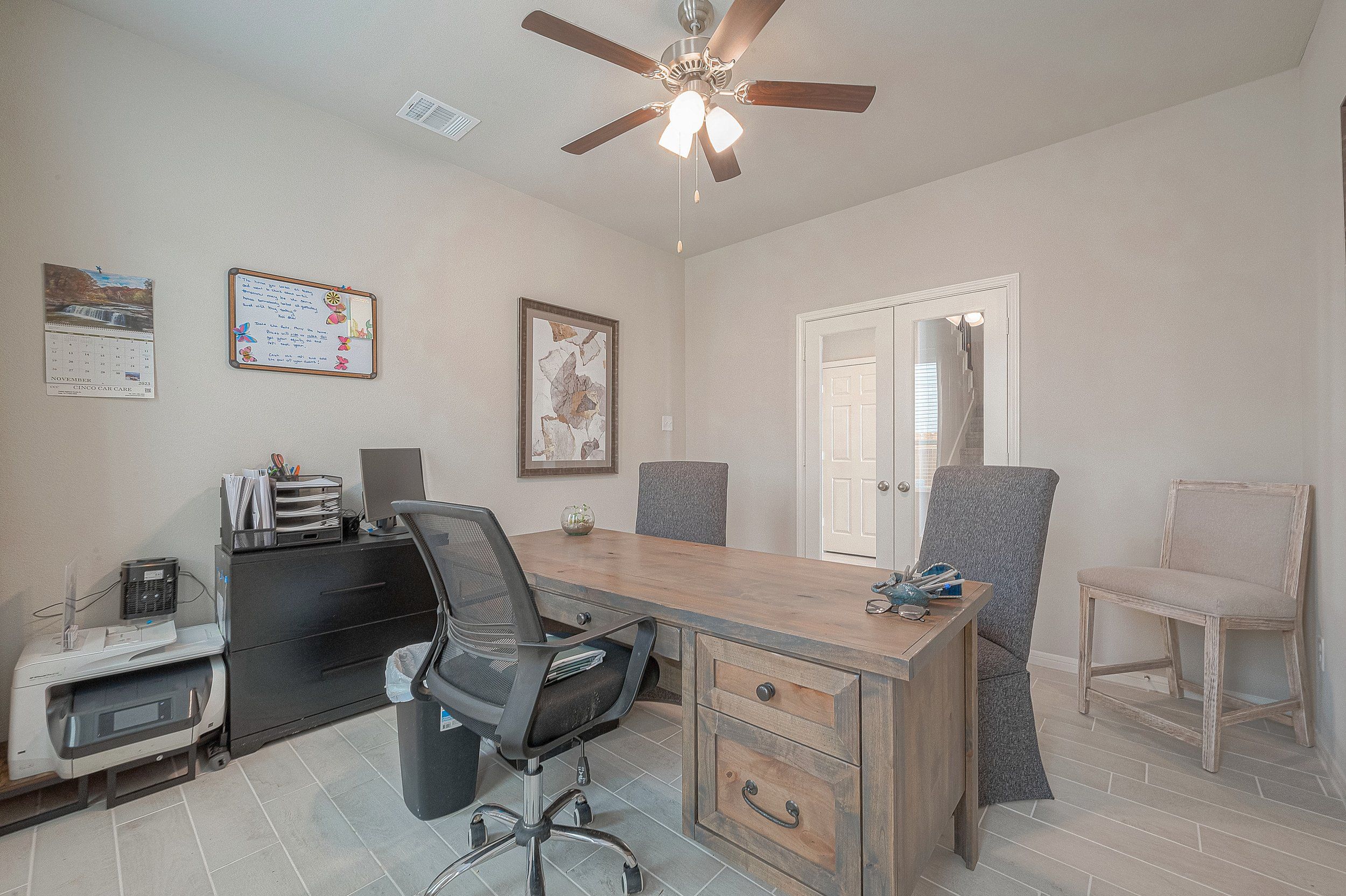 casa en Sunterra por Colina Homes