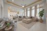 casa en Sunterra por Colina Homes