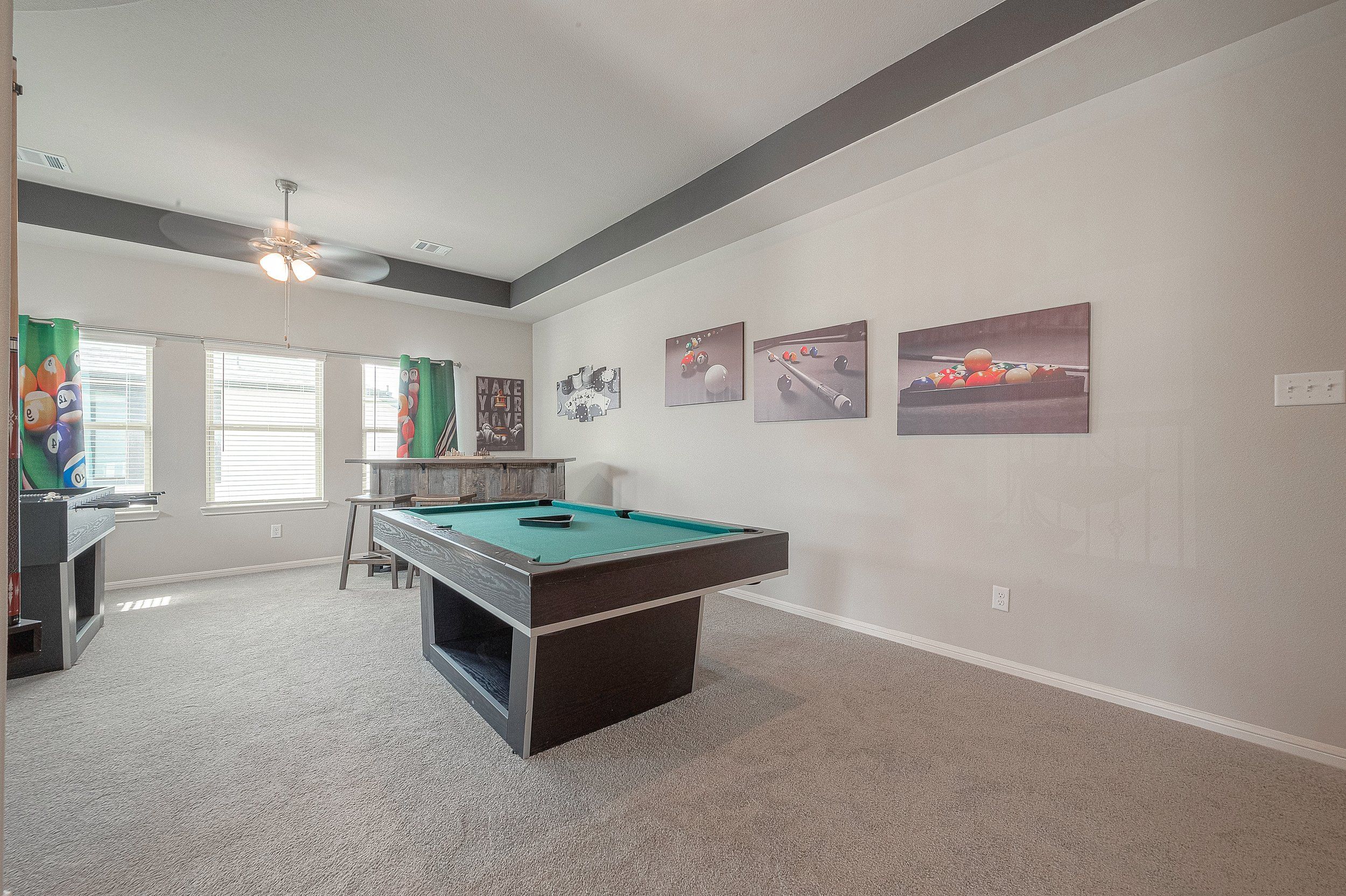 Sunterra por Colina Homes en Houston Texas