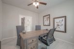 Sunterra by Colina Homes in Houston Texas