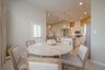 casa en Sunterra por Colina Homes