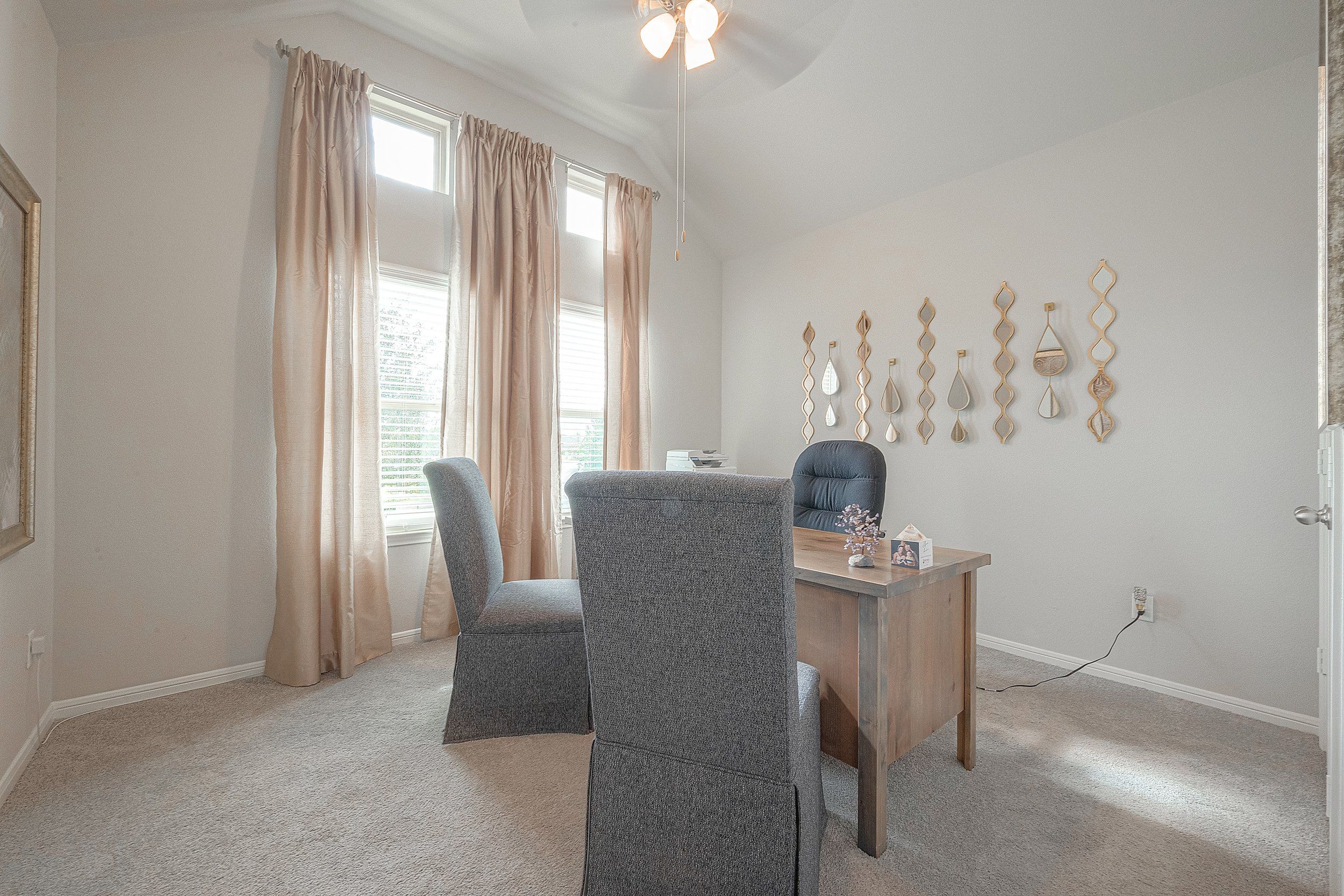 Sunterra por Colina Homes en Houston Texas