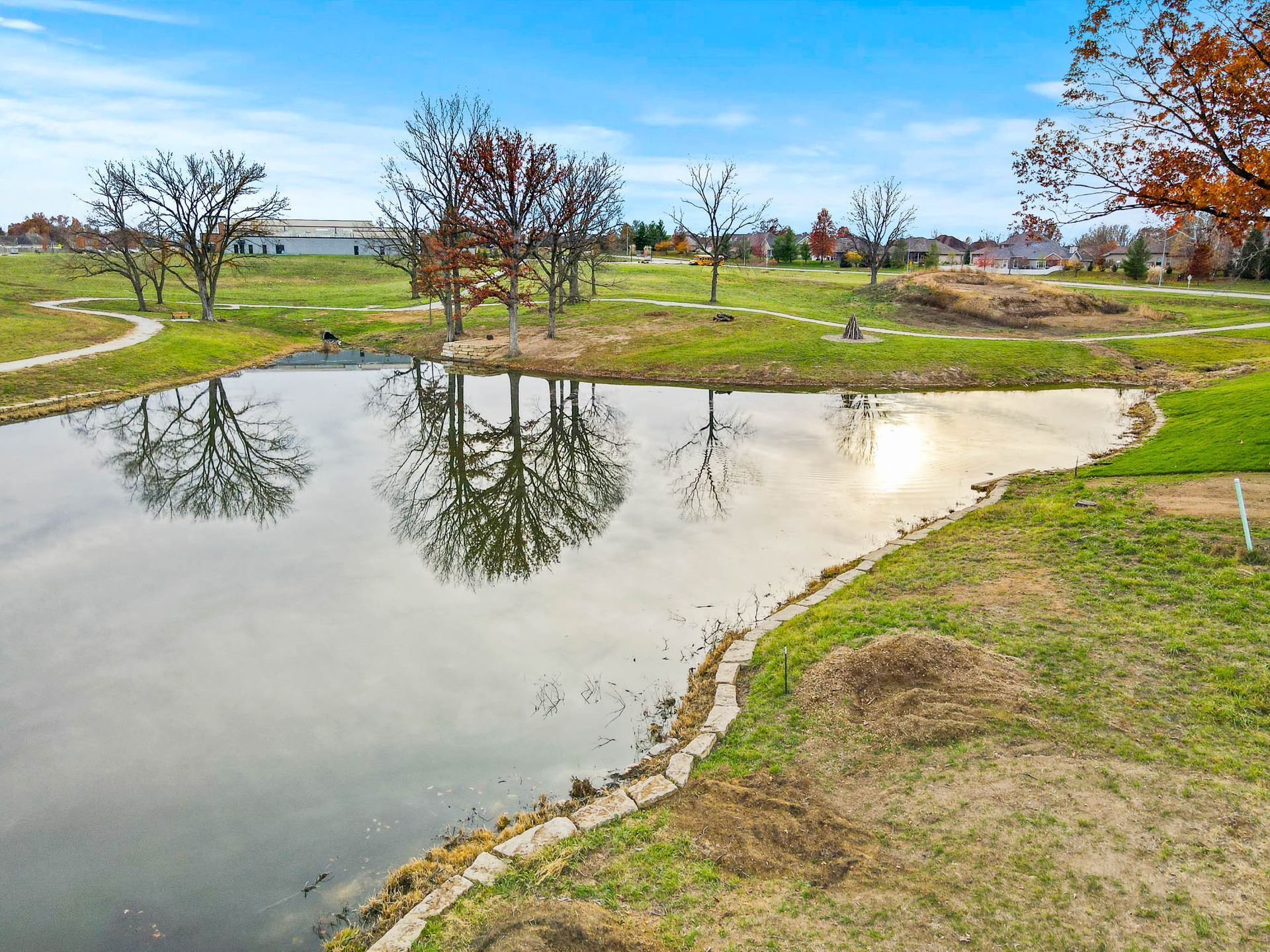 Chapel Hill Meadows - Columbia, MO