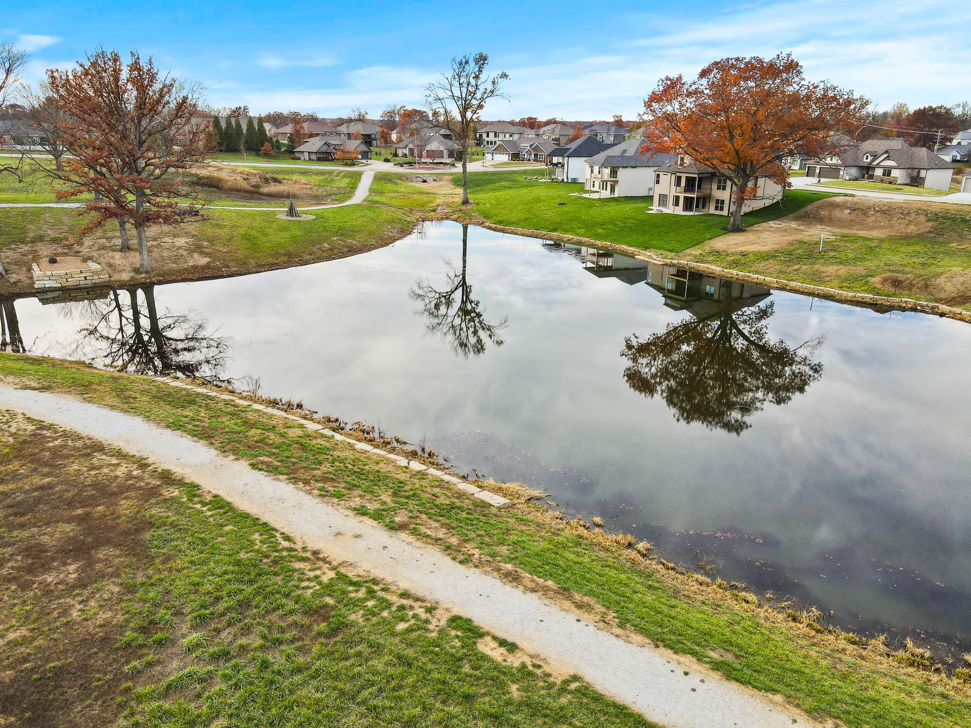 Chapel Hill Meadows - Columbia, MO
