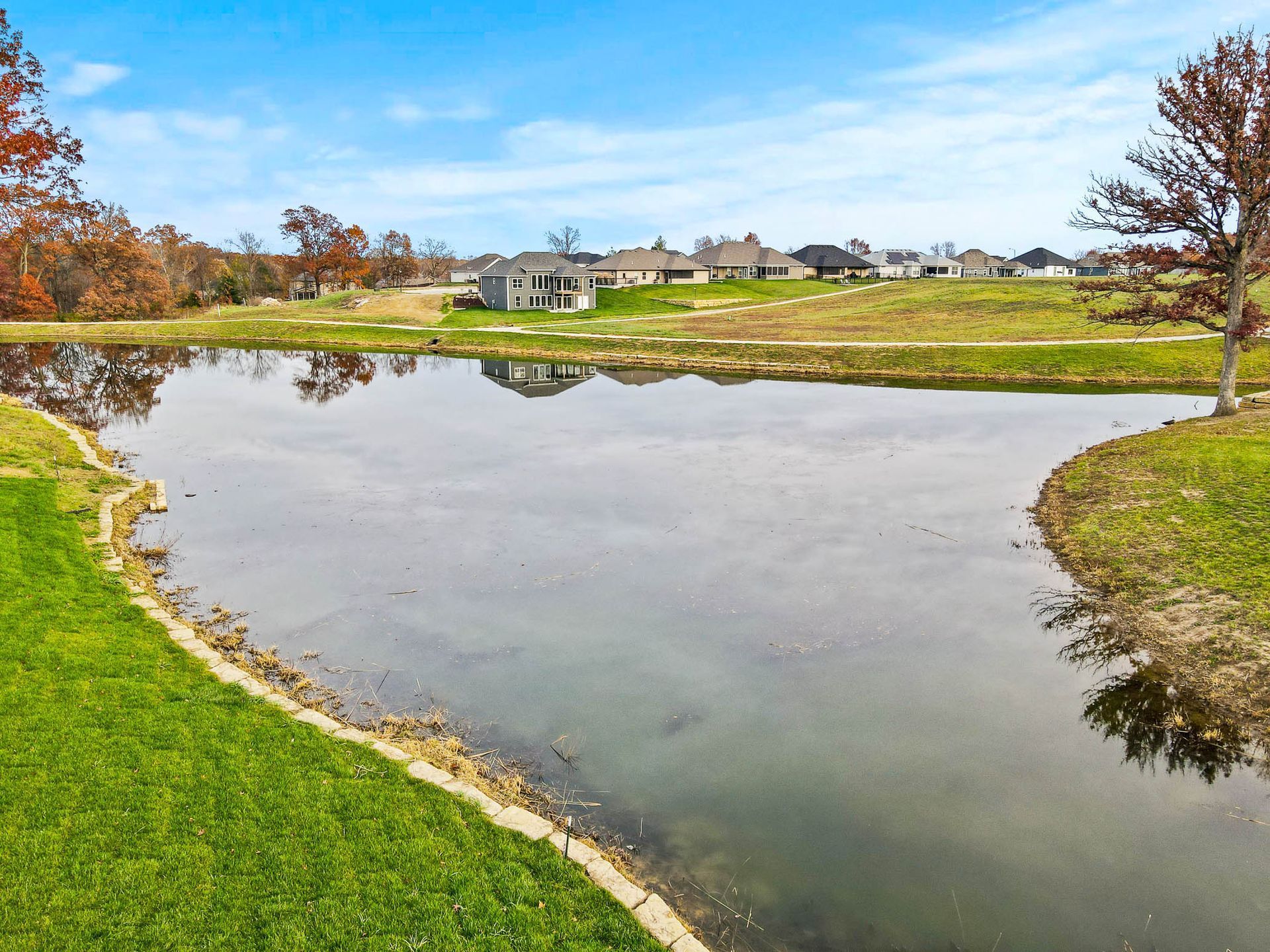 Chapel Hill Meadows - Columbia, MO