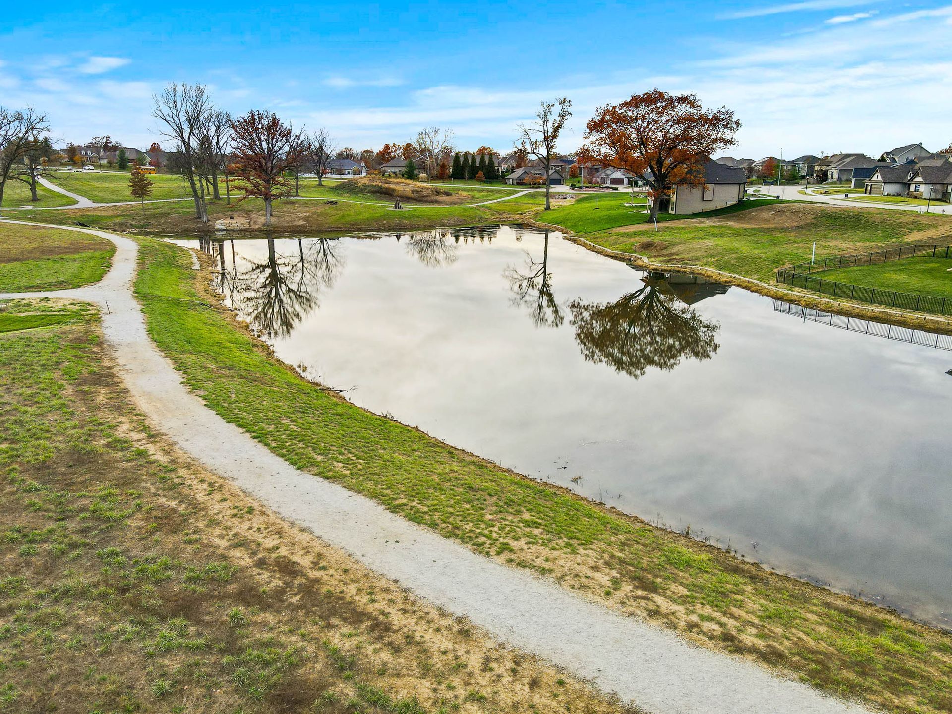 Chapel Hill Meadows - Columbia, MO