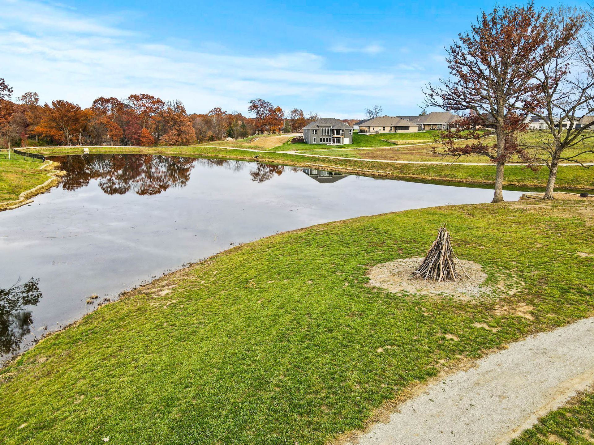 Chapel Hill Meadows - Columbia, MO