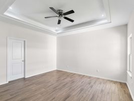 For Sale Floor Plan - Villa Del Sol Construction