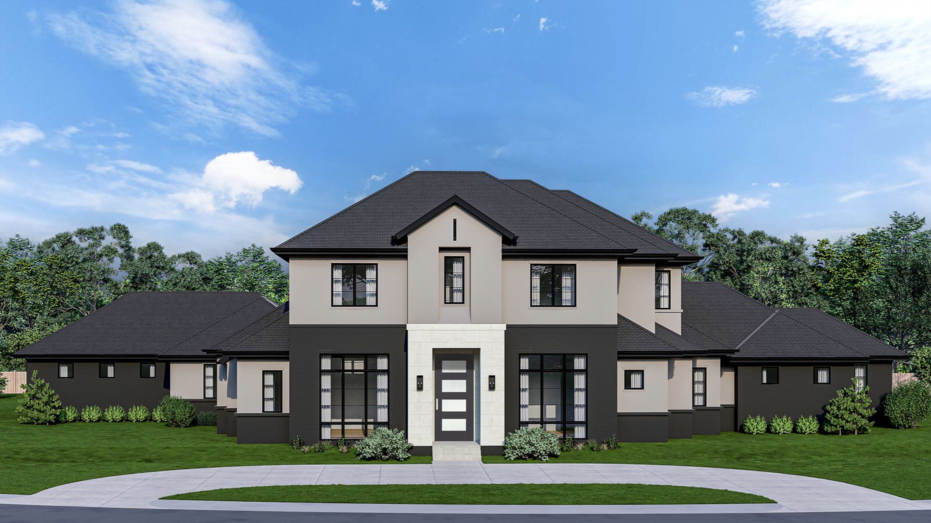 The Ranch At Lost Creek in Norman, OK New Homes by Stonewall Homes