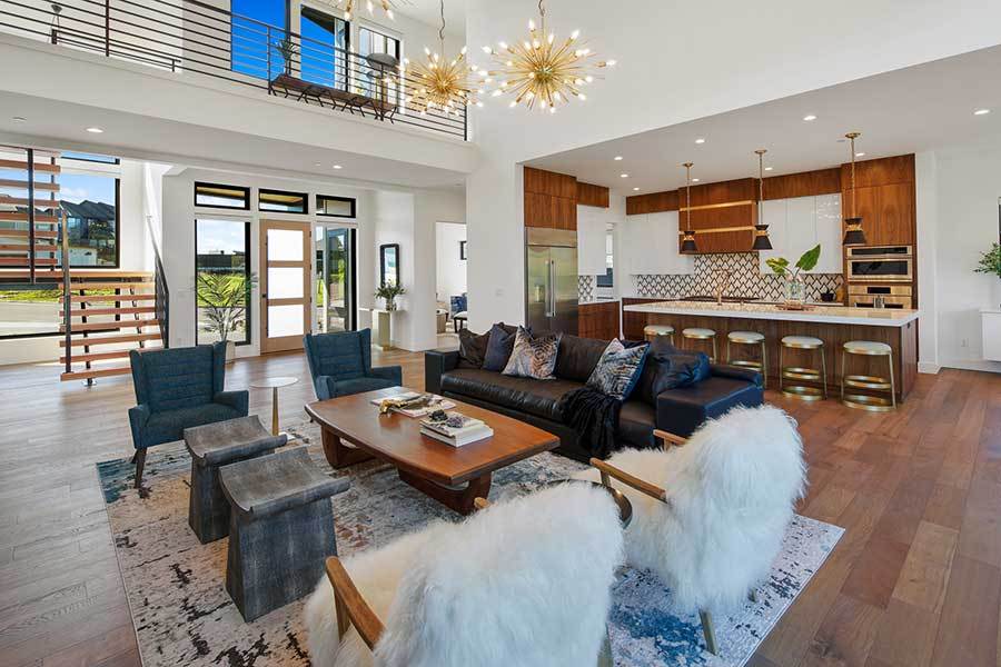 casa en Affinity Homes LLC por Affinity Homes LLC