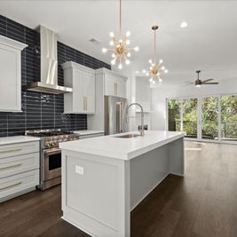 Mason Flats Development, LLC por Mason Flats Development, LLC en Atlanta Georgia