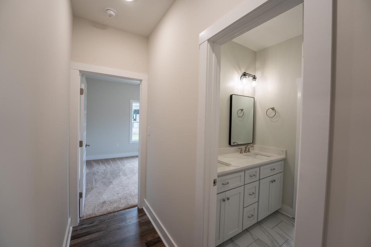 casa en Chris Mill Homes por Chris Mill Homes