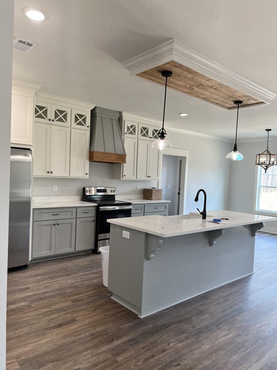 casa en Chris Mill Homes por Chris Mill Homes