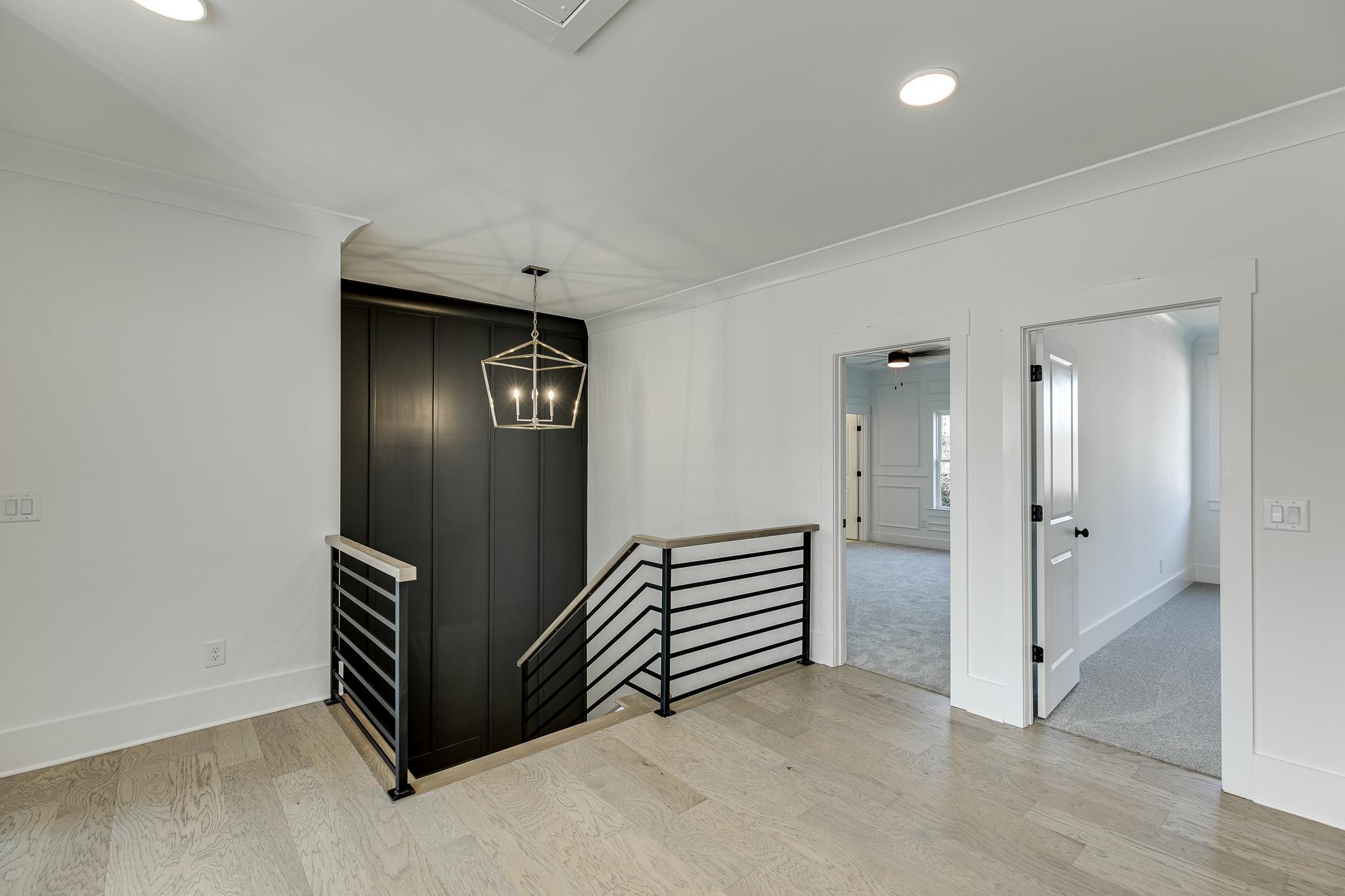 Meadow At Lanier por Nash Properties, Inc. en Atlanta Georgia