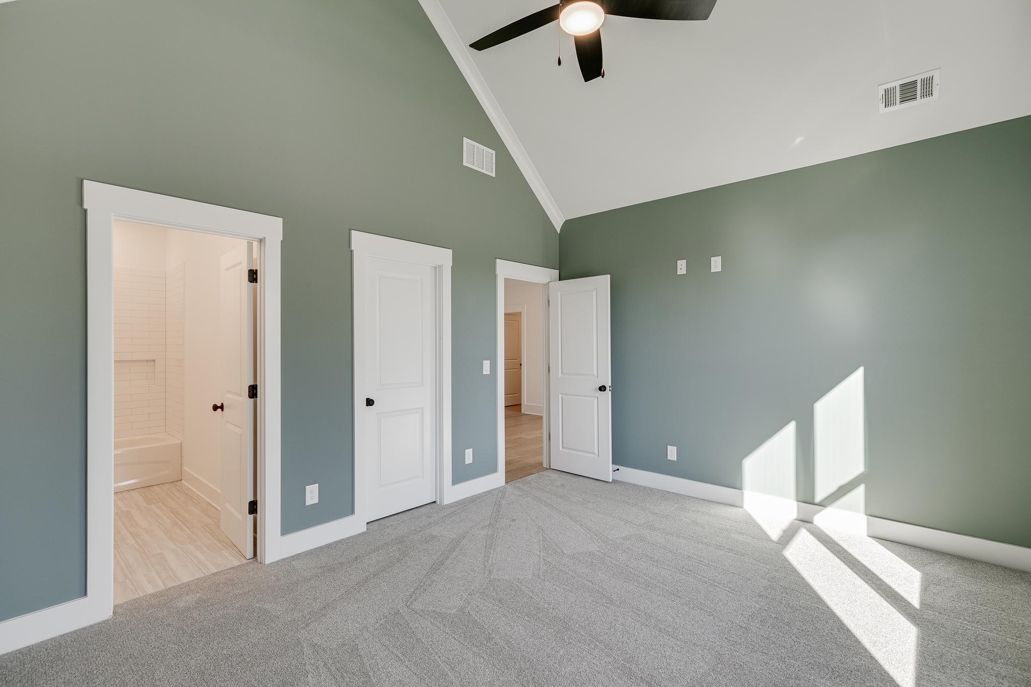 Meadow At Lanier por Nash Properties, Inc. en Atlanta Georgia