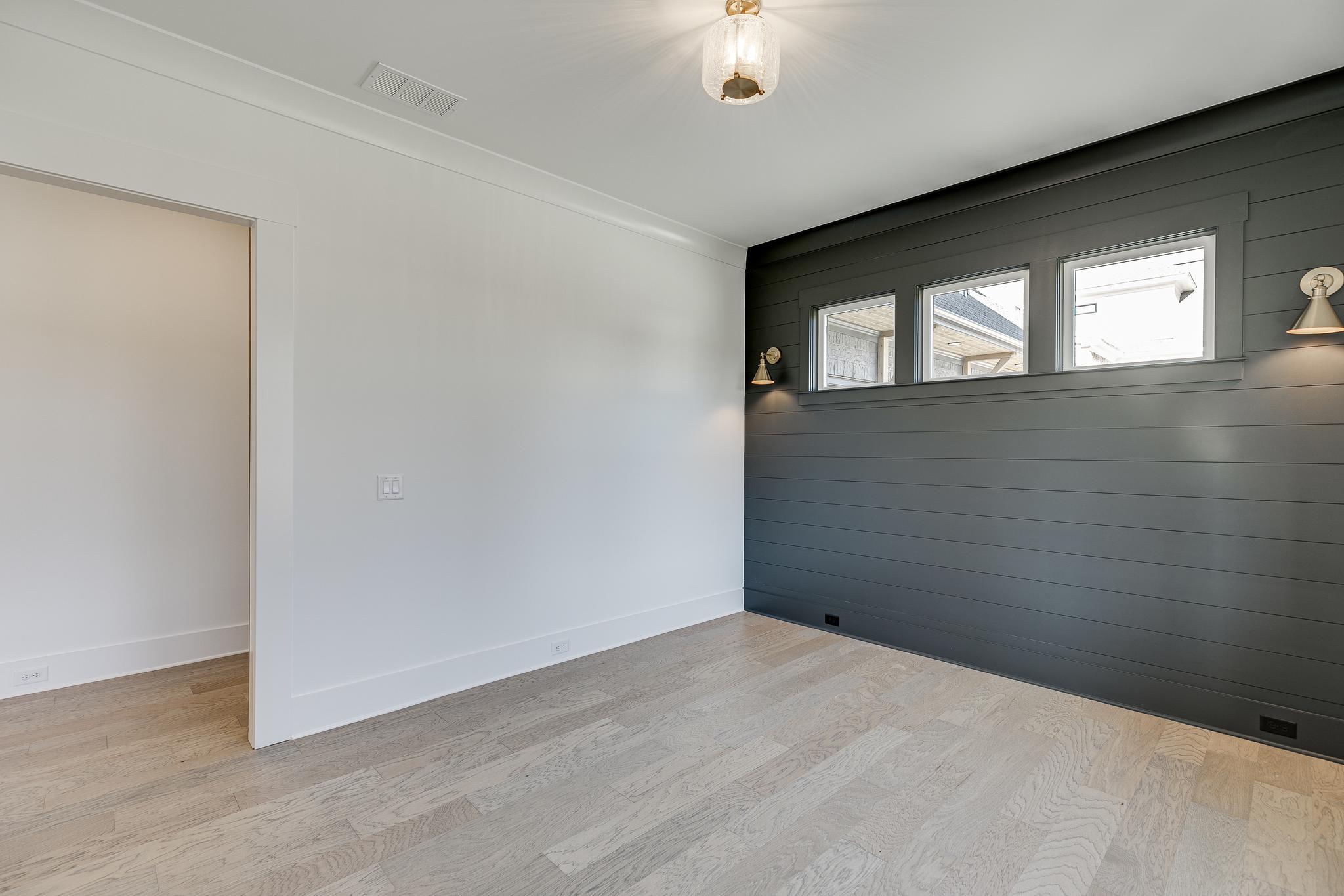 Meadow At Lanier por Nash Properties, Inc. en Atlanta Georgia