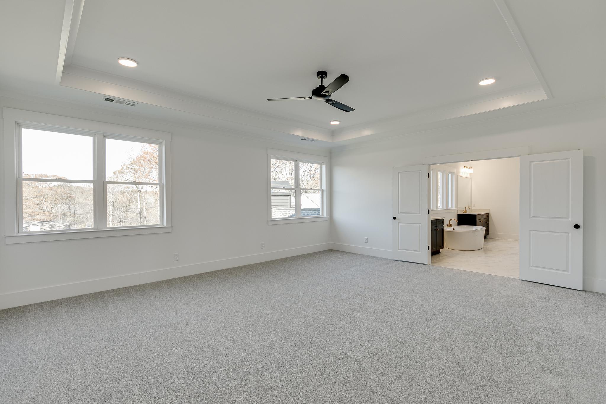 Meadow At Lanier - Buford, GA