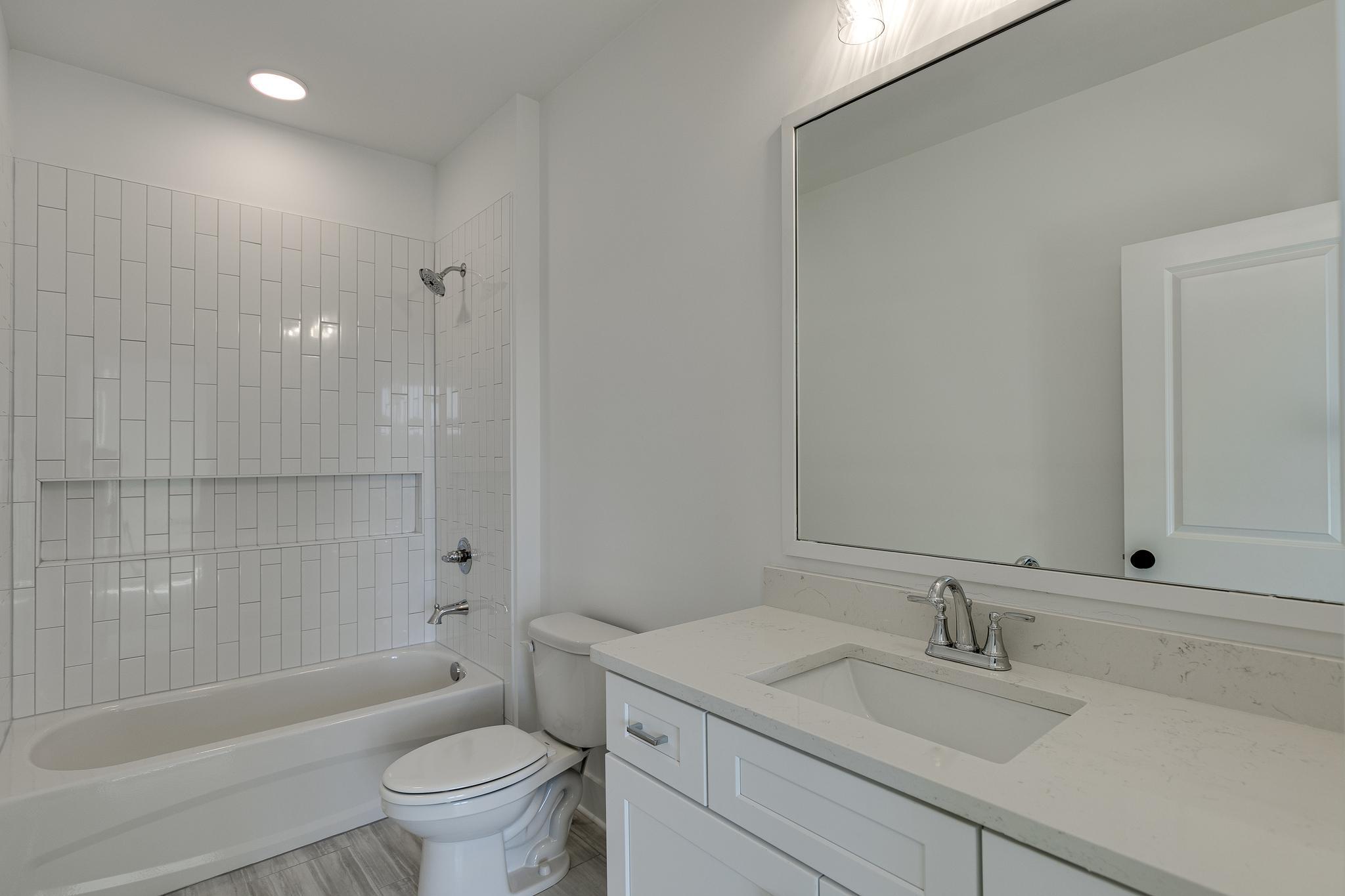 Meadow At Lanier por Nash Properties, Inc. en Atlanta Georgia