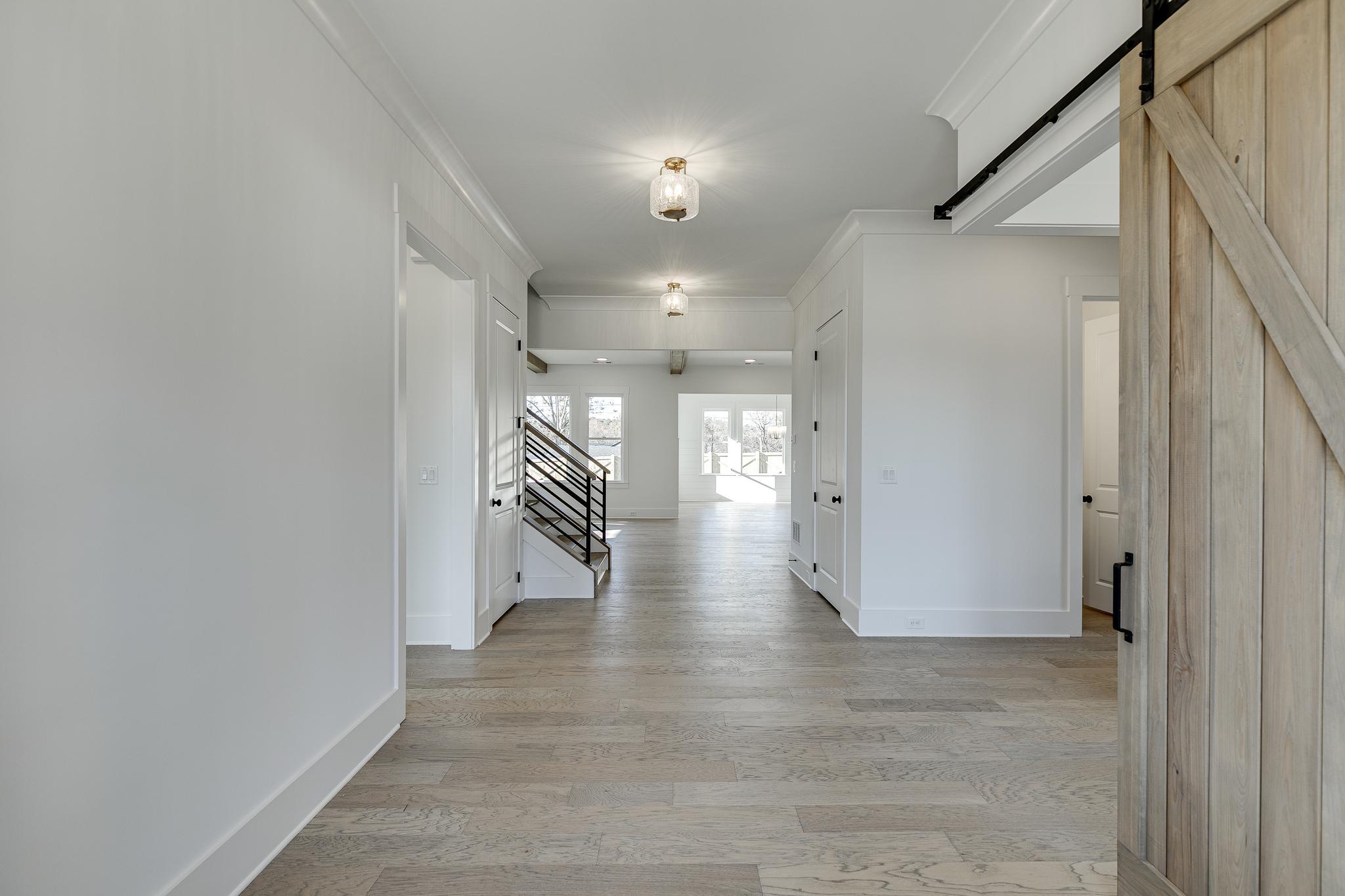 Meadow At Lanier por Nash Properties, Inc. en Atlanta Georgia