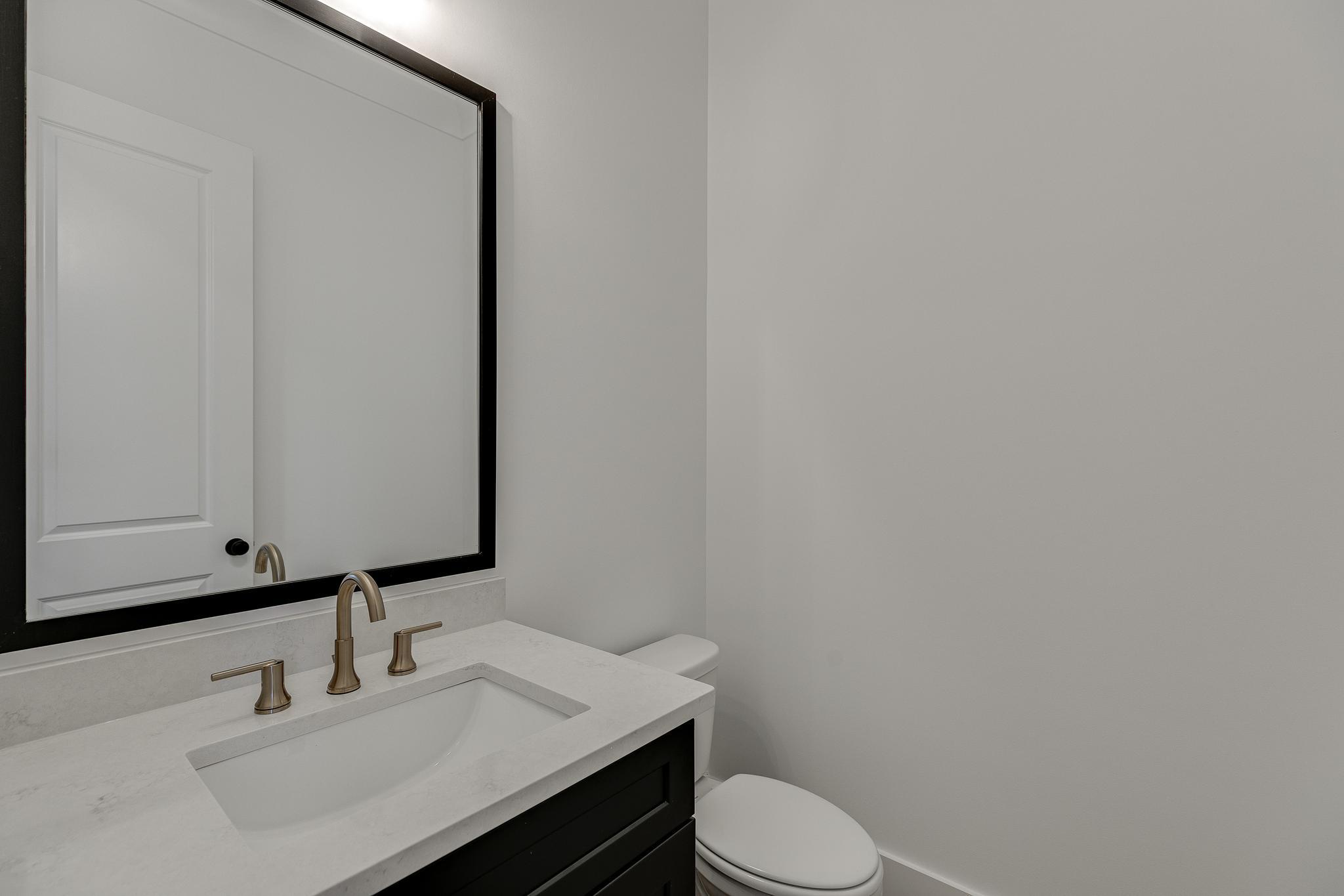 Meadow At Lanier por Nash Properties, Inc. en Atlanta Georgia