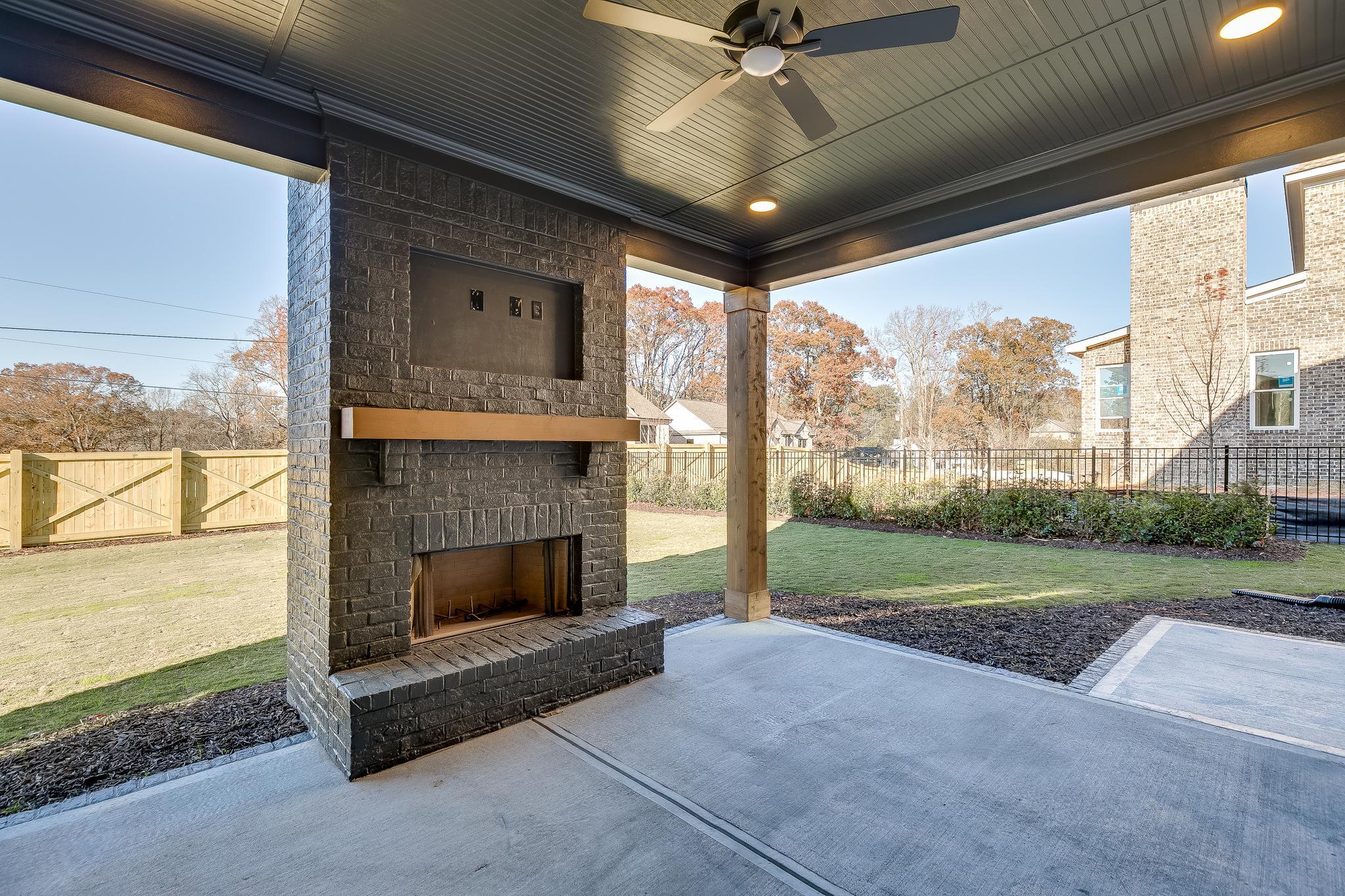 Meadow At Lanier - Buford, GA