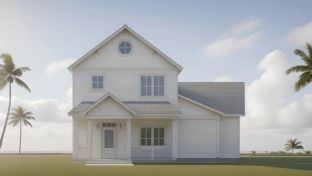 Hadley - Kensington At Paramore: Winterville, North Carolina - Bill Clark Home