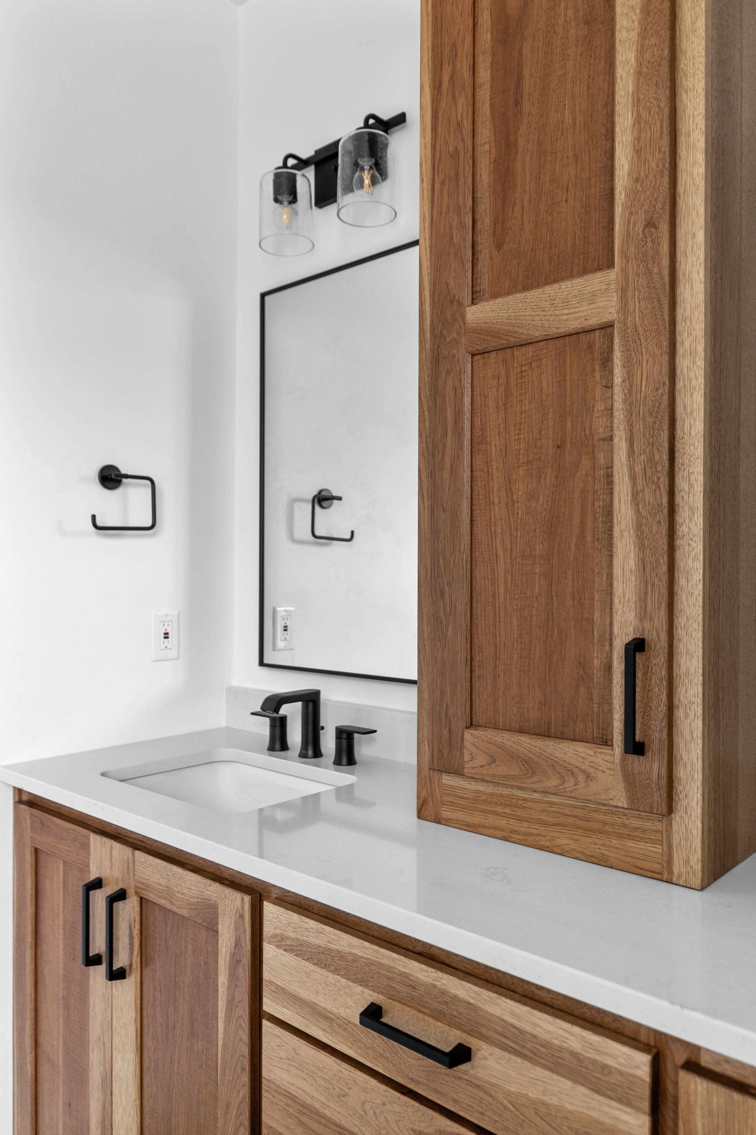 casa en Van Sistine Homes LLC por Integrity Custom Homes