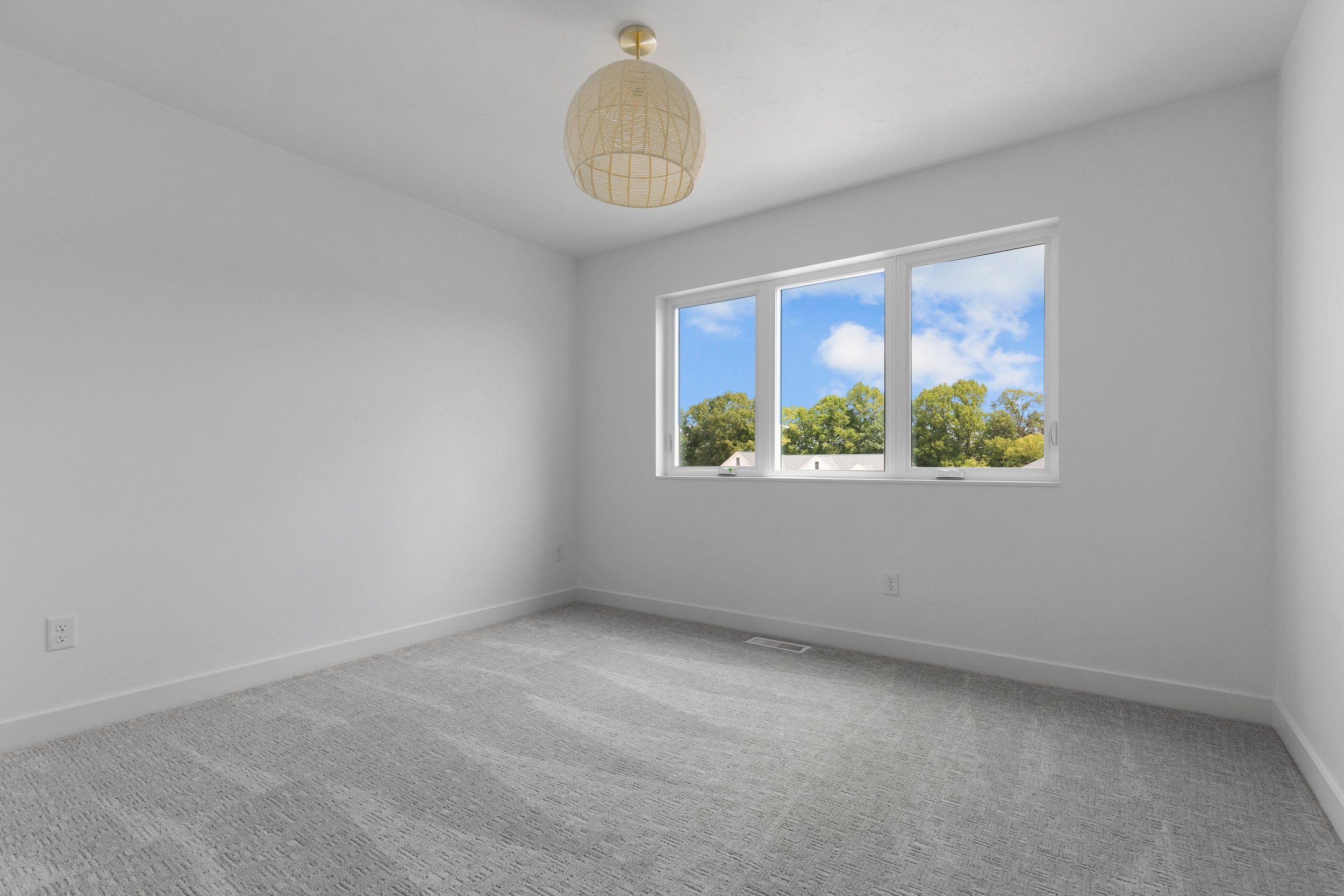 Van Sistine Homes LLC por Integrity Custom Homes en Appleton-Oshkosh Wisconsin