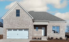 West Place Affordable Custom Homes IN KY New Home Communitie - Nicholasville, KY